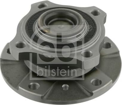 Wheel Bearing Kit 23369