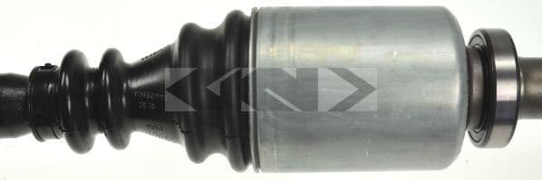 Drive Shaft 303506 - image 3