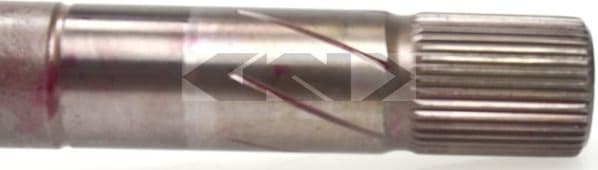 Drive Shaft 303506 - image 4