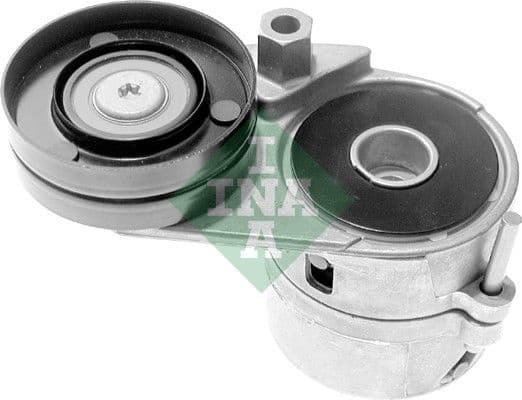 Belt Tensioner, V-ribbed belt 534011620