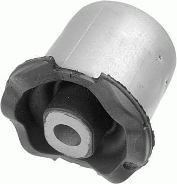 Mounting, control/trailing arm 34017 01