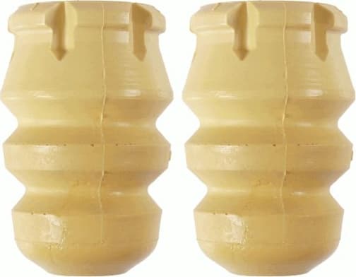 Rubber Buffer, suspension Service Kit 900 210