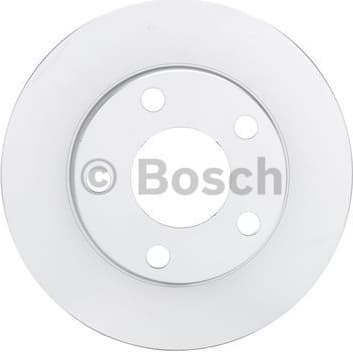 Brake Disc 0986478480