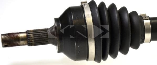 Drive Shaft 303586 - image 2