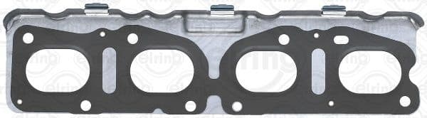 Gasket, exhaust manifold 470.630 - image 3