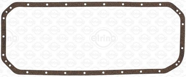 Gasket, oil sump 888.346 - image 2