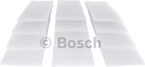 Filter, cabin air 1987431184