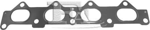 Gasket, exhaust manifold 489005