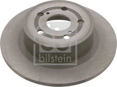 Brake Disc 26062