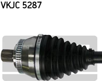Drive Shaft VKJC 5287