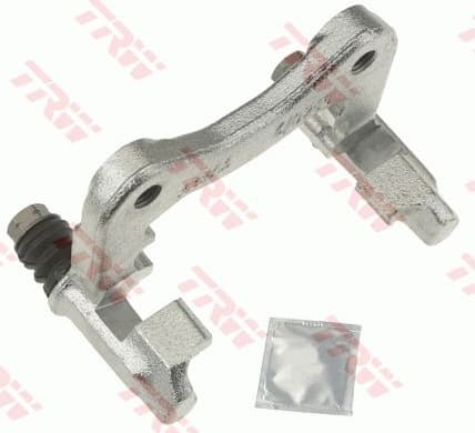 Bracket, brake caliper BDA588