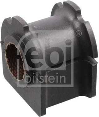 Mounting, stabiliser bar 100789