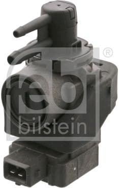 Pressure Converter, exhaust control febi Plus 47950