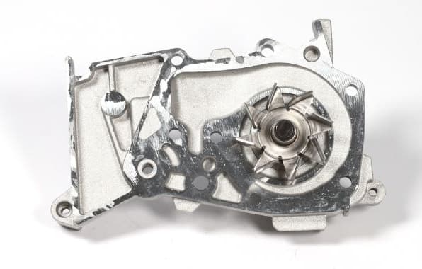 Water Pump, engine cooling P842S - image 3