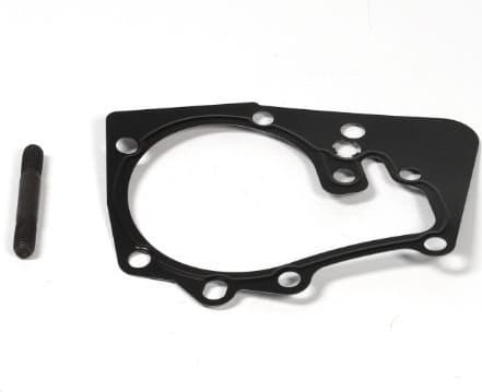 Water Pump, engine cooling P842S - image 4