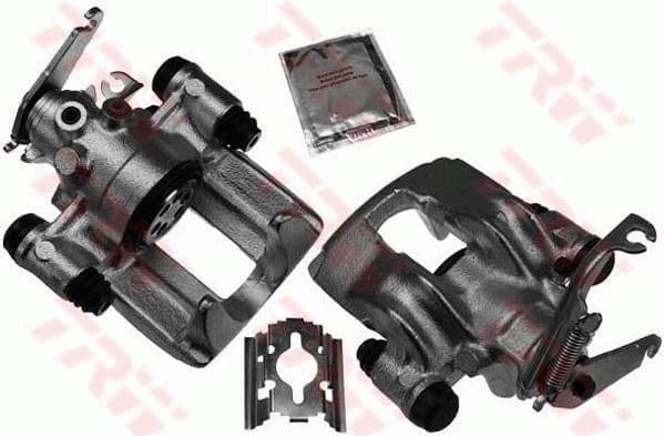 Brake Caliper BHS791E