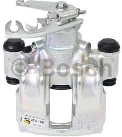 Brake Caliper 0986474166