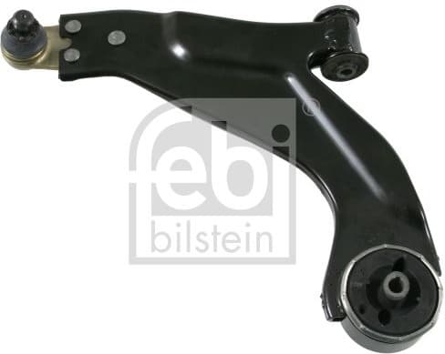 Control/Trailing Arm, wheel suspension 21675
