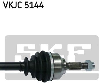 Drive Shaft VKJC 5144 - image 3