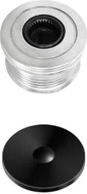 Alternator Freewheel Clutch 9XU 358 038-681