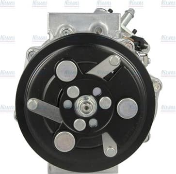 Compressor, air conditioning ** FIRST FIT ** 89124 - image 3