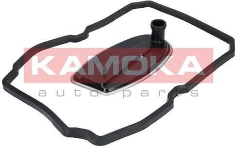 Hydraulic Filter, automatic transmission F600901 - image 4