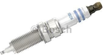 Spark Plug Platinum 0242129500 - image 2