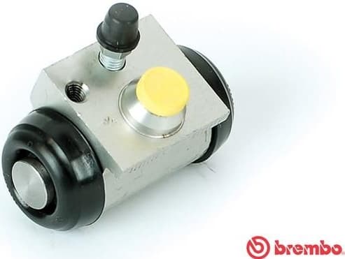 Wheel Brake Cylinder ESSENTIAL LINE A12604
