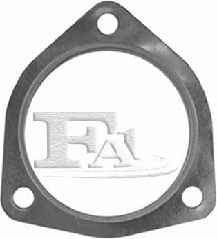 Gasket, exhaust pipe 210911