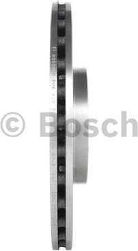 Brake Disc 0986478786 - image 4