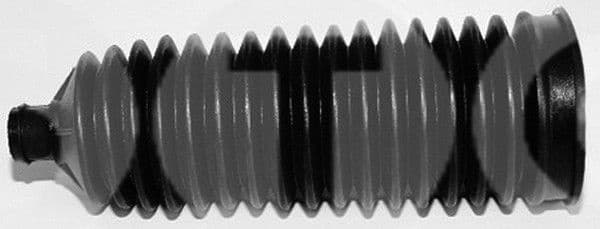 Steering rack boot (gaiter) T400138 - image 2