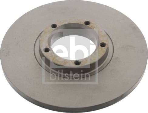 Brake Disc 03166