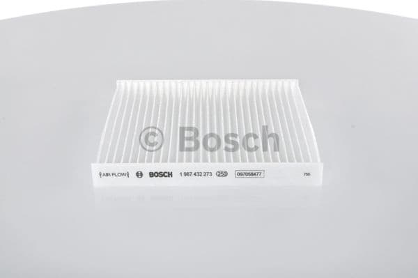 Filter, cabin air 1987432273