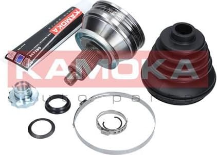 CV joint outer 6001 - image 3