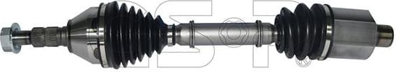 Drive Shaft 221062