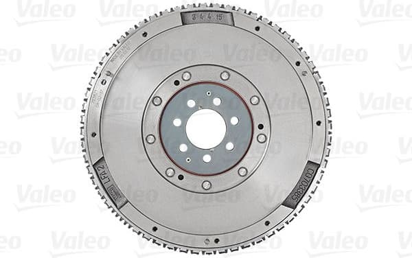 Flywheel DUAL MASS FLYWHEEL 836538