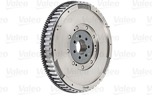 Flywheel DUAL MASS FLYWHEEL 836538 - image 3
