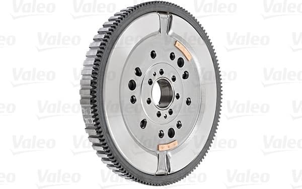 Flywheel DUAL MASS FLYWHEEL 836538 - image 4
