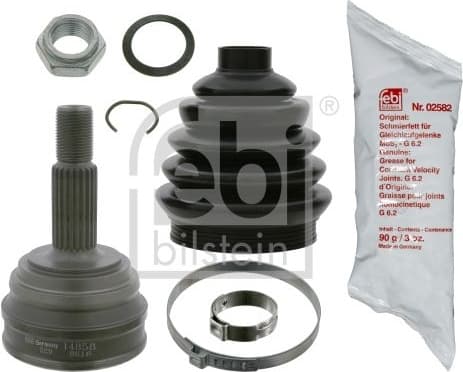 Joint Kit, drive shaft 14860
