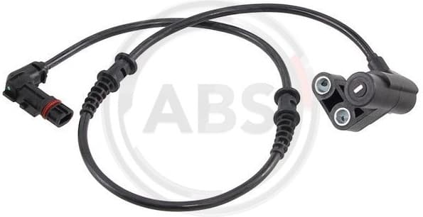 Sensor, wheel speed 30099