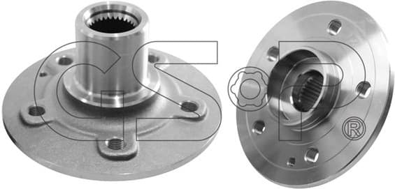 Wheel Hub 9430019