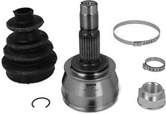 CV joint outer 15-1740