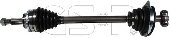 Drive Shaft 250261