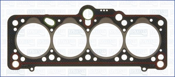 Gasket, cylinder head FIBERMAX 10068320