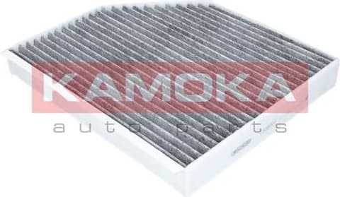 Filter cabin F508901 - image 2