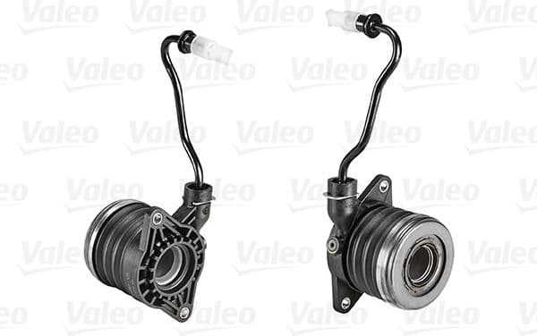 Central Slave Cylinder, clutch 804581