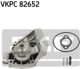 Water pump cooling system VKPC82652 - image 2