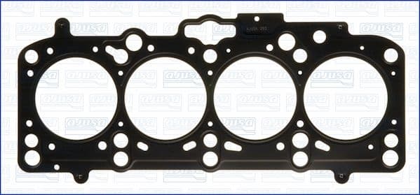Gasket, cylinder head MULTILAYER STEEL 10177000