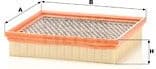 Air Filter C22029