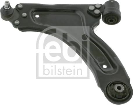 Control/Trailing Arm, wheel suspension 23797 - image 2